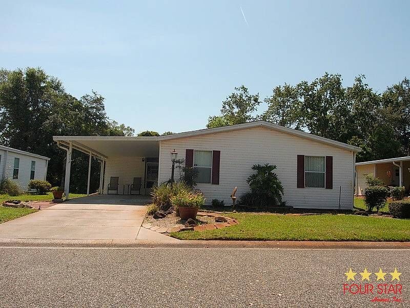3112 Bay Springs Trail, DeLand FL – photo 1