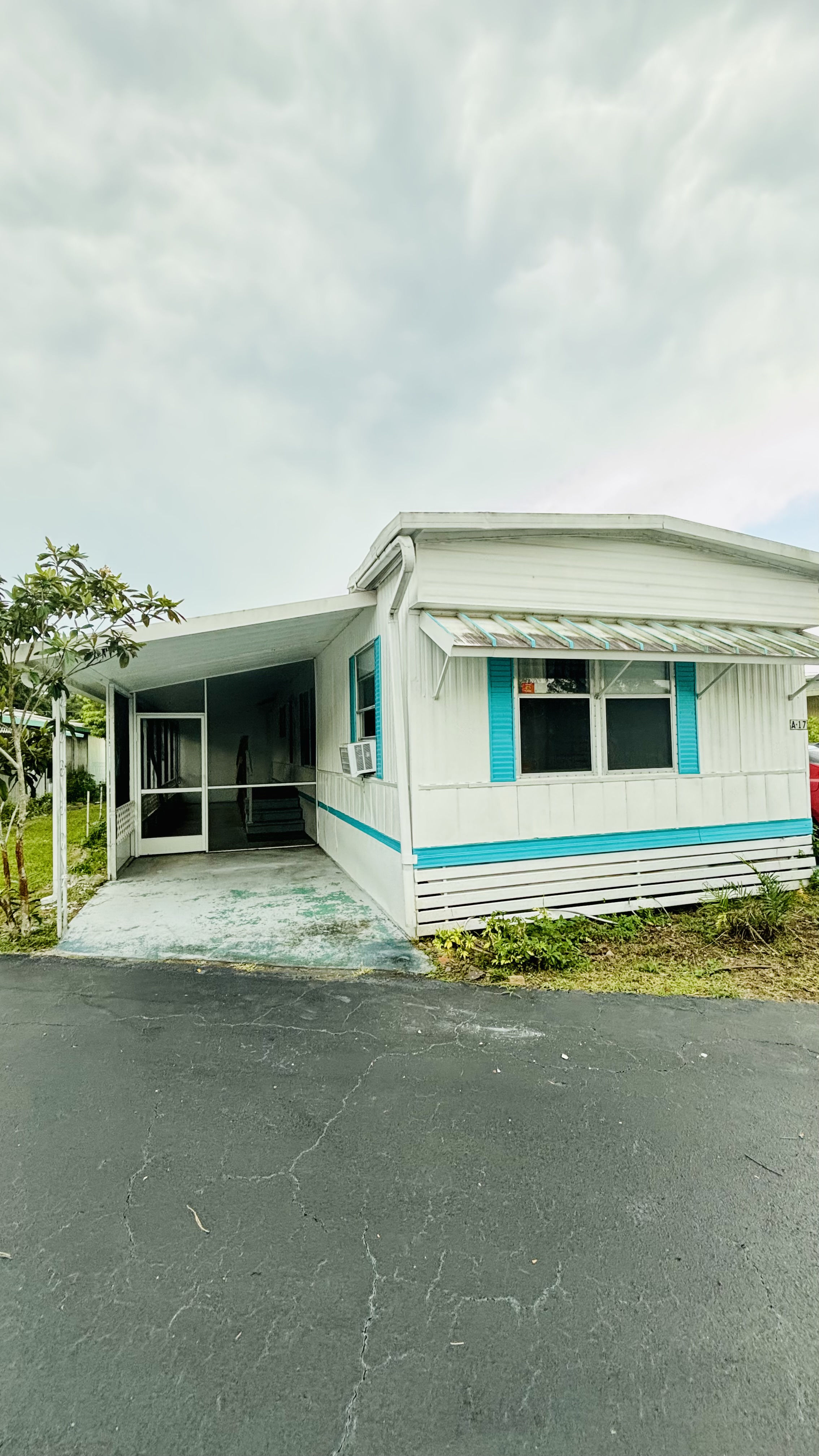 6100 Leland Ln Lot 41, Sebring FL – photo 4
