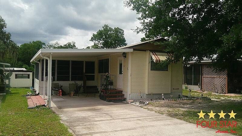 2809 S US HWY 17, Crescent City FL – photo 1