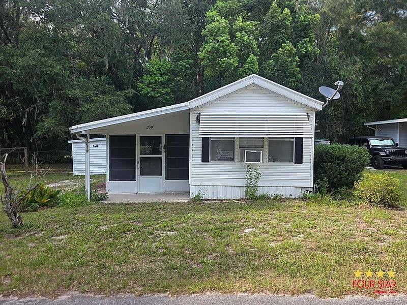 40840 CR 25, Lady Lake FL – photo 1