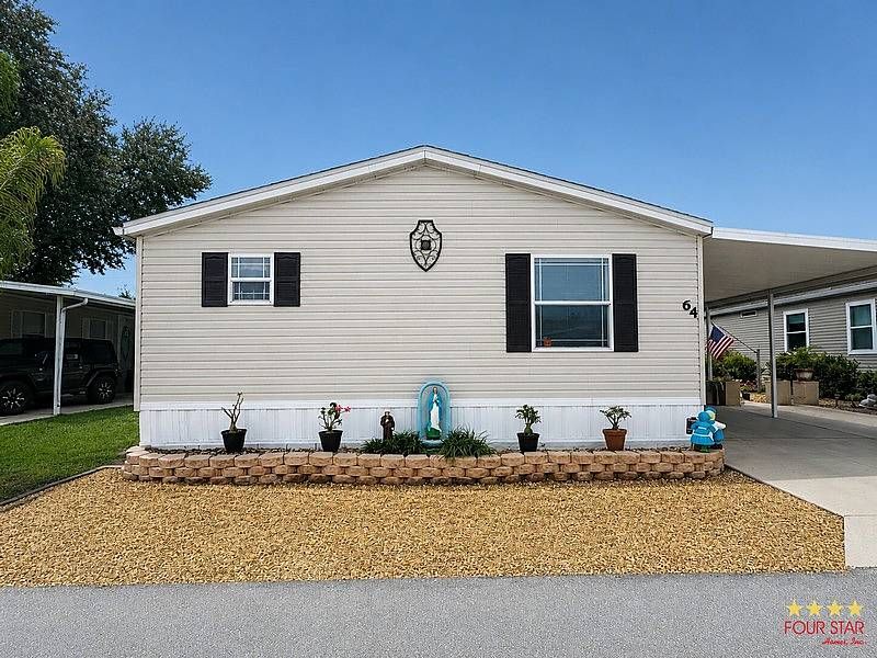 64 Gazelle Dr, North Fort Myers FL – photo 1