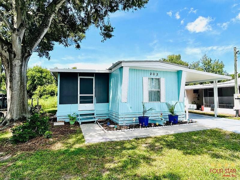 203 Irwin Dr, Tavares FL – photo 1