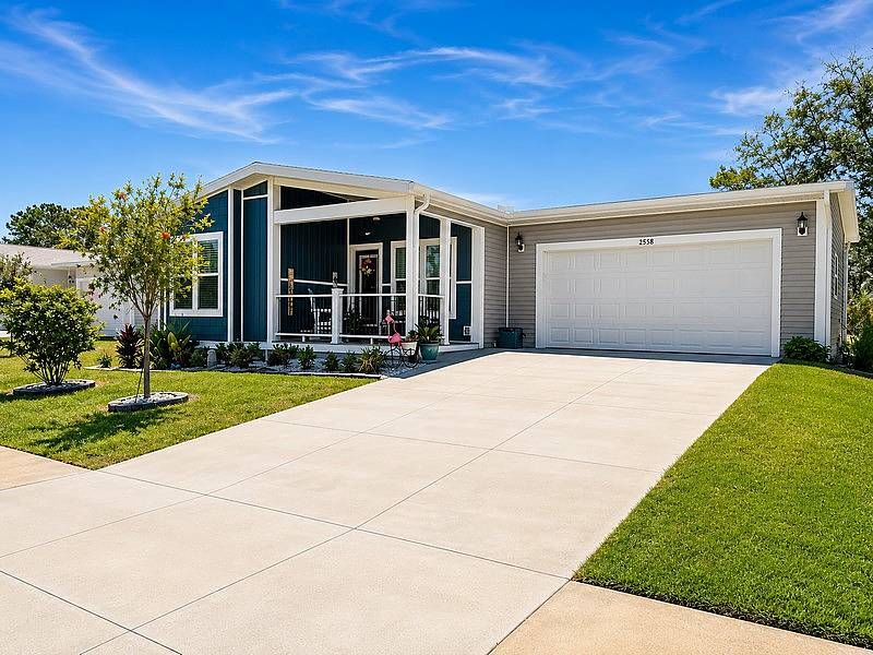2558 Chretian Dr, Ormond Beach FL – photo 1