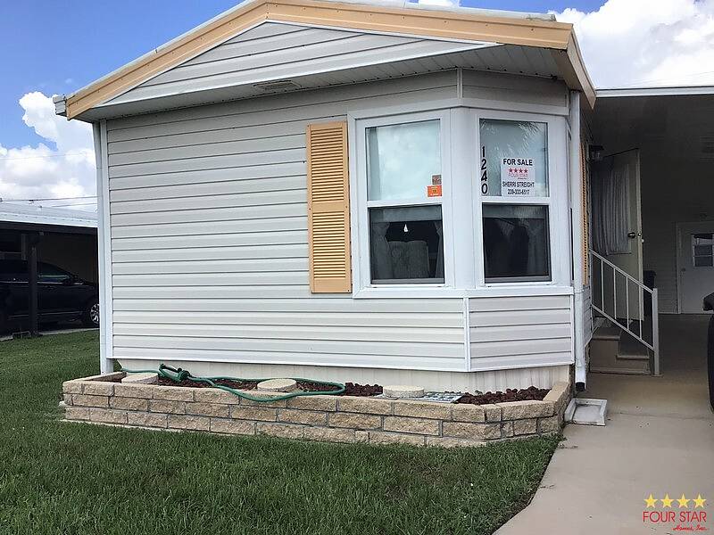 1240 W Bohland St, Avon Park FL – photo 1