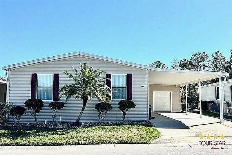 1965 Big Cypress Boulevard, Lakeland FL – photo 1