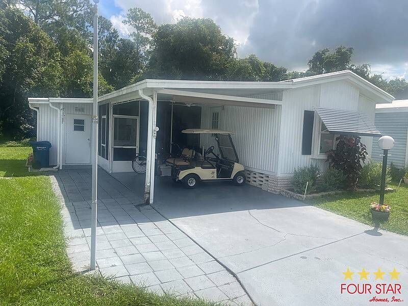 231 Dixie Circle, Haines City FL – photo 2