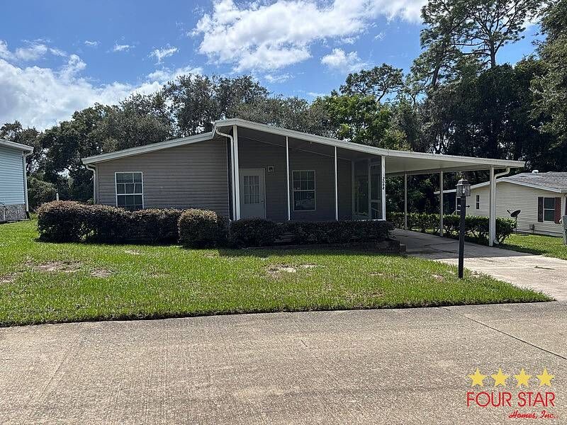 2098 Hollowridge Dr, Orange City FL – photo 1