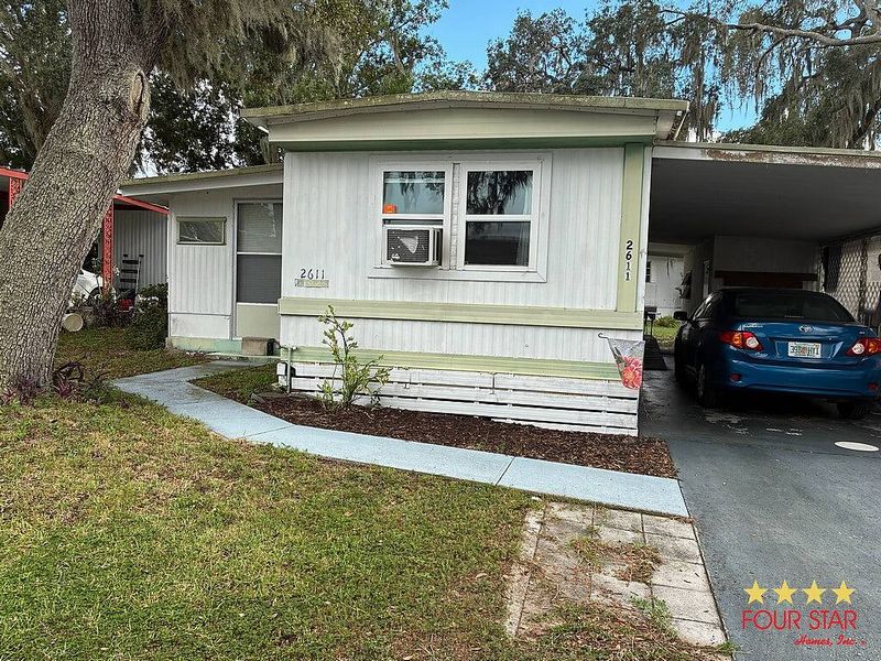 2611 Azalea Pl, Leesburg FL – photo 1