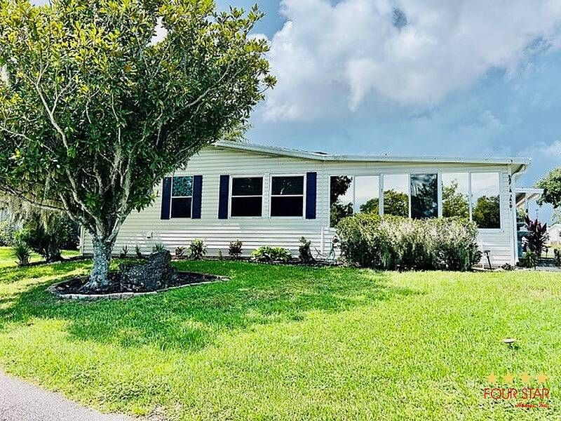 547 La Jardin, Edgewater FL – photo 1