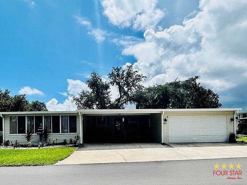 547 La Jardin, Edgewater FL – photo 2
