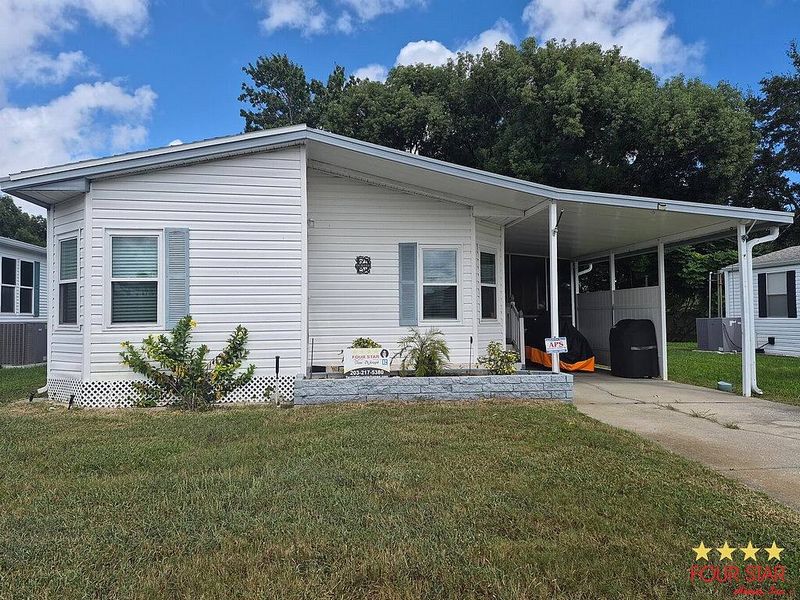 1272 Heritage Dr, Daytona Beach FL – photo 1