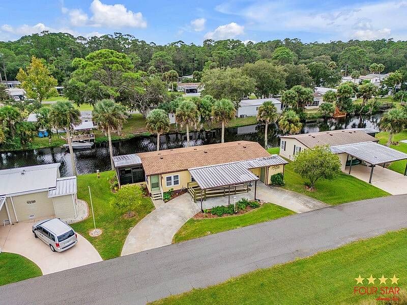 58 White Feather Ln, Flagler Beach FL – photo 1