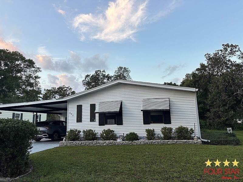 695 Pineview Dr, Orange City FL – photo 27