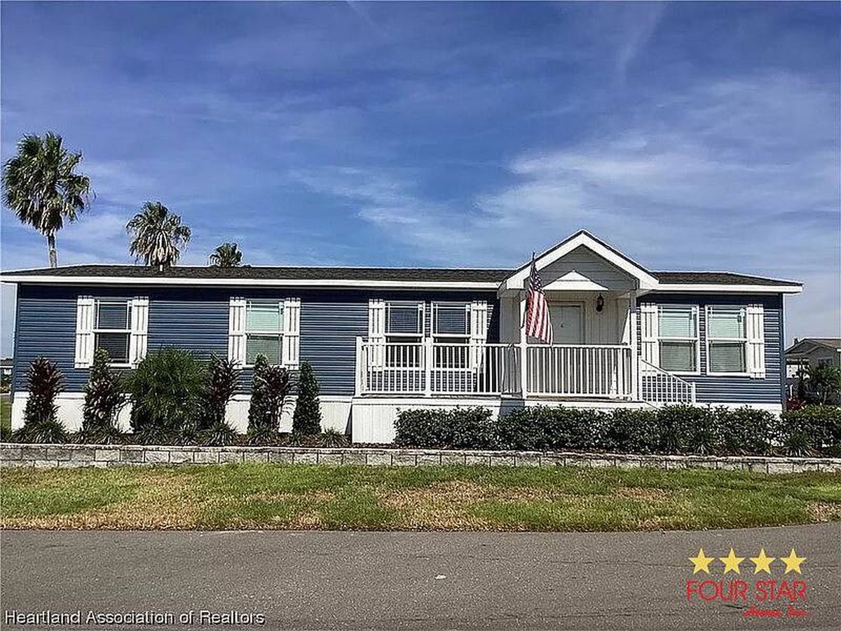 31005 Sunlight Circle, Sebring FL – photo 2