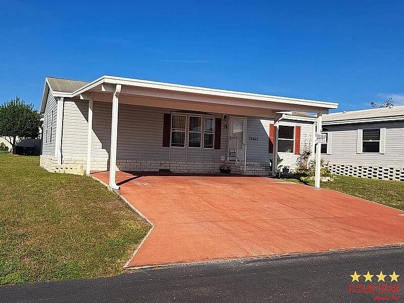 39615 Keiths Circle, Zephyrhills FL – photo 1