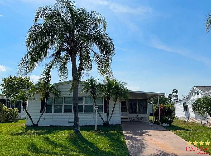 1016 W Lakeview Dr, Sebastian FL – photo 1