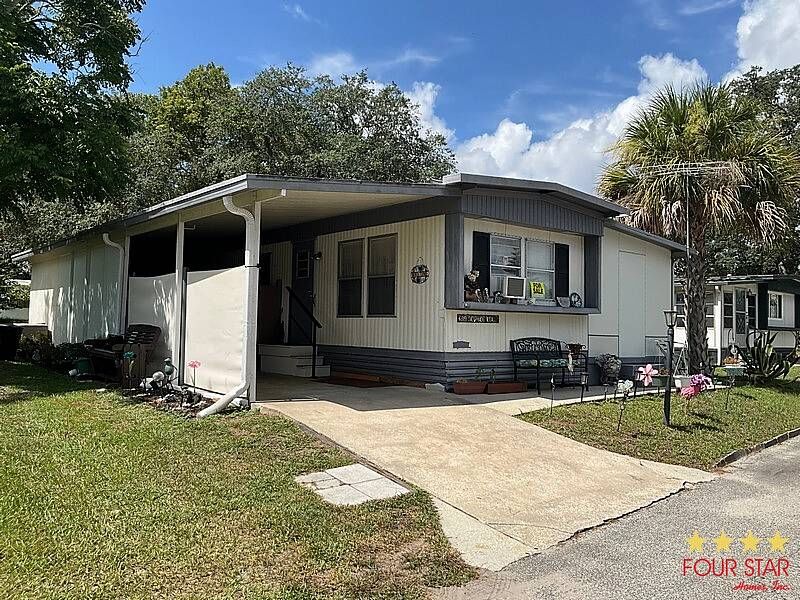 2464 Hempstead Lane, Orange City FL – photo 1