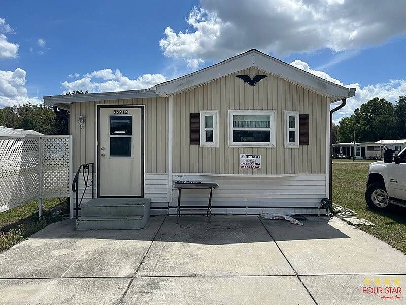 36912 Sing O Long Dr, Zephyrhills FL – photo 1