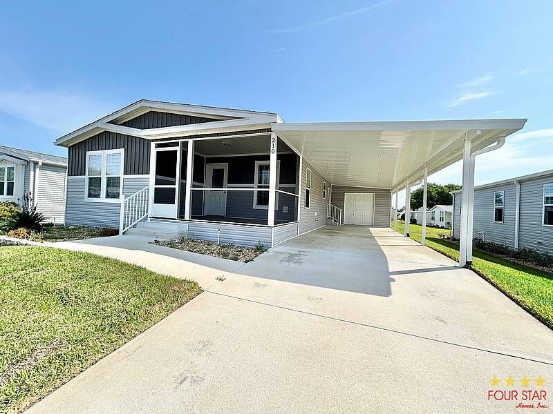 210 Belleza Boulevard, Edgewater FL – photo 1