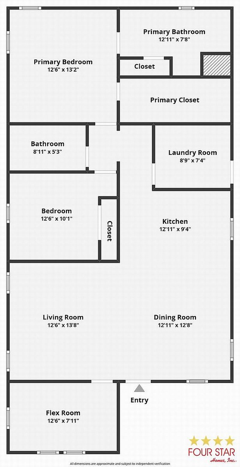 210 Belleza Boulevard, Edgewater FL – photo 2