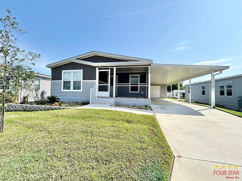 210 Belleza Boulevard, Edgewater FL – photo 24