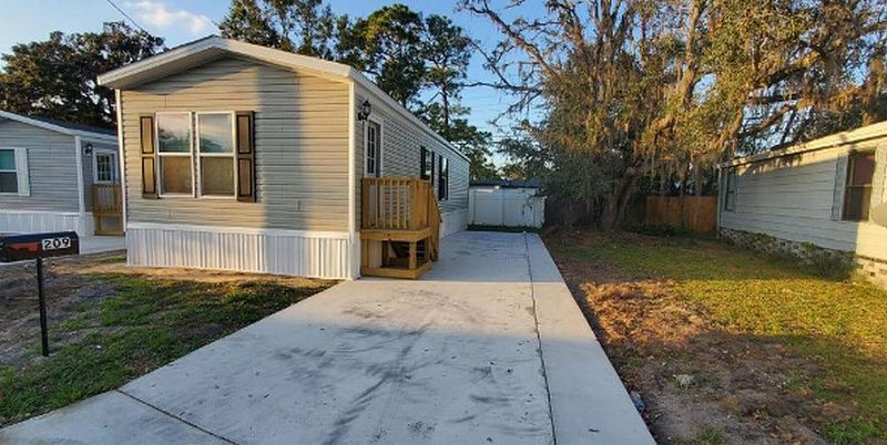 209 Palm Drive, Tampa FL – photo 1