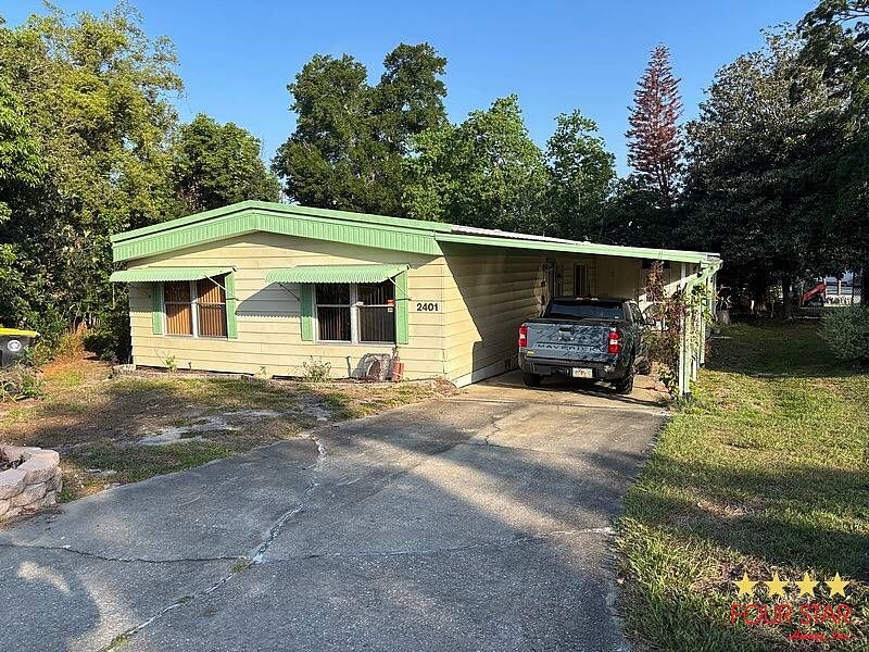 2401 Greenhedge Drive, Orange City FL – photo 25