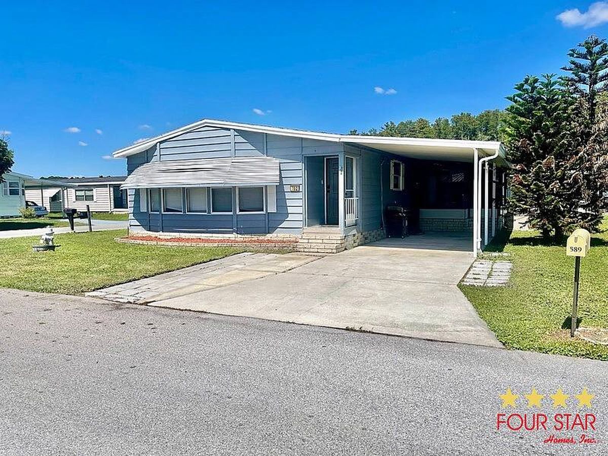 702 Arrow Ln, Kissimmee FL – photo 1
