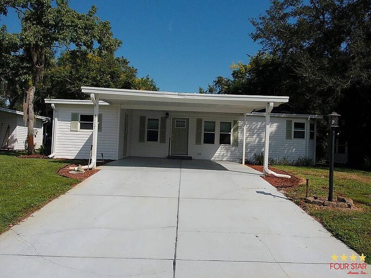 3117 Tree Frog Ln, DeLand FL – photo 1