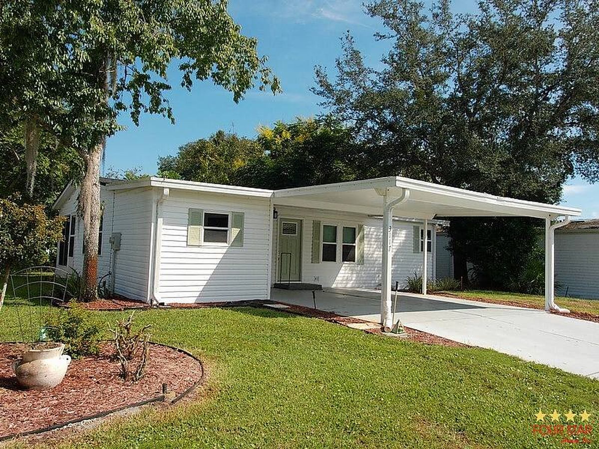 3117 Tree Frog Ln, DeLand FL – photo 2