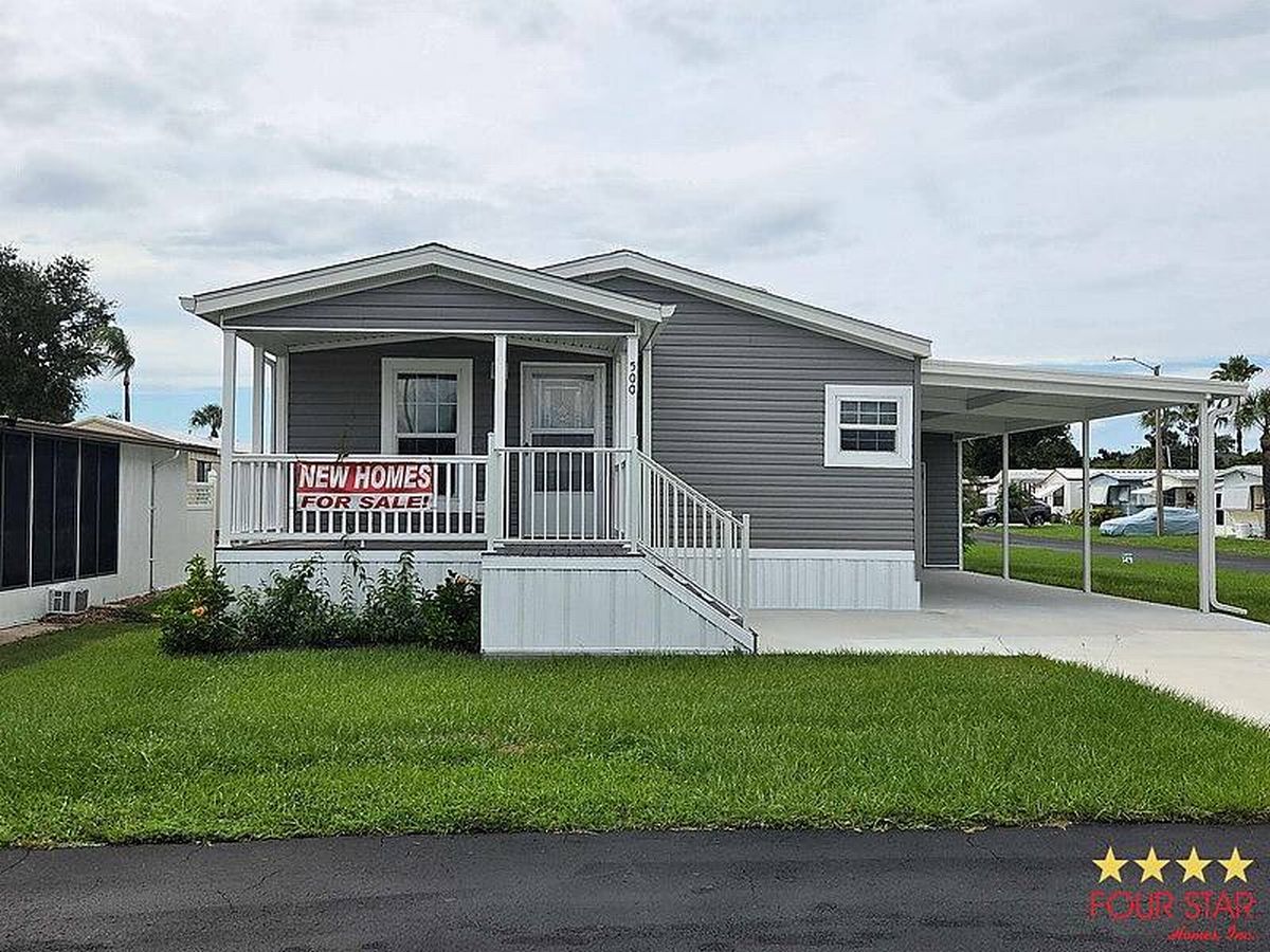 751 10th St E, Palmetto FL – photo 1