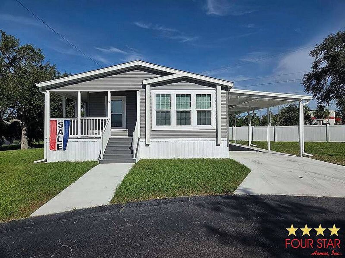 900 9th Ave E, Palmetto FL – photo 1