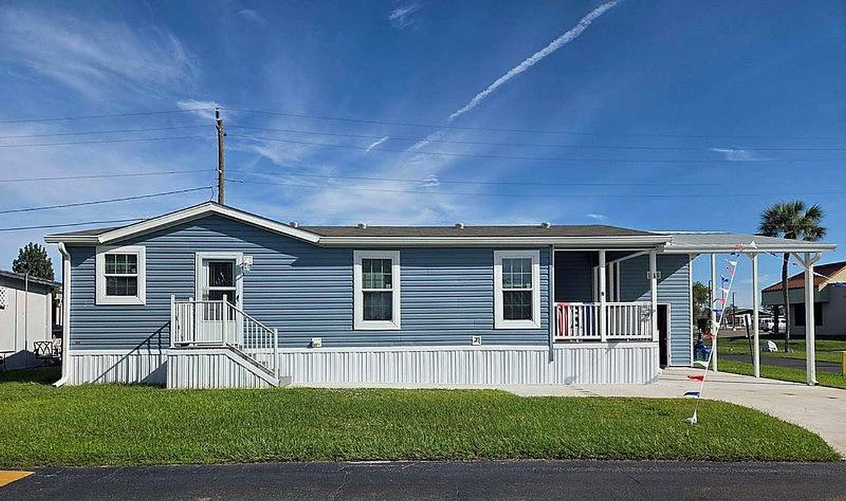 900 9th Ave E, Palmetto FL – photo 1