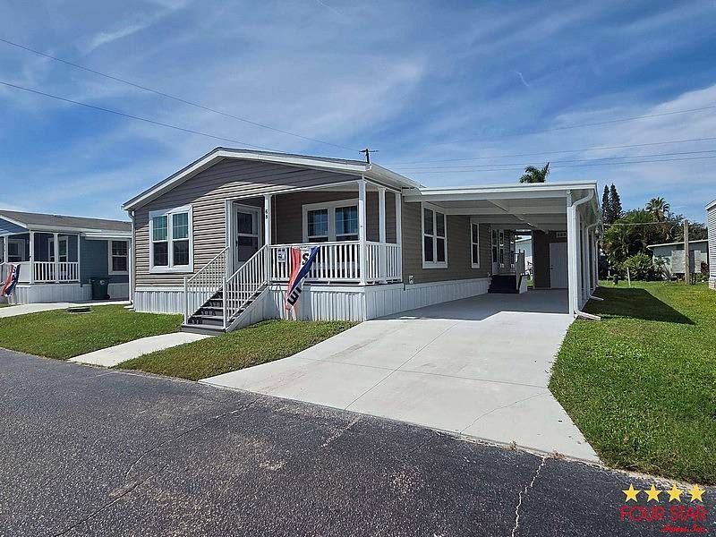 900 9th Ave E, Palmetto FL – photo 1