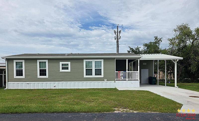 900 9th Ave E, Palmetto FL – photo 1