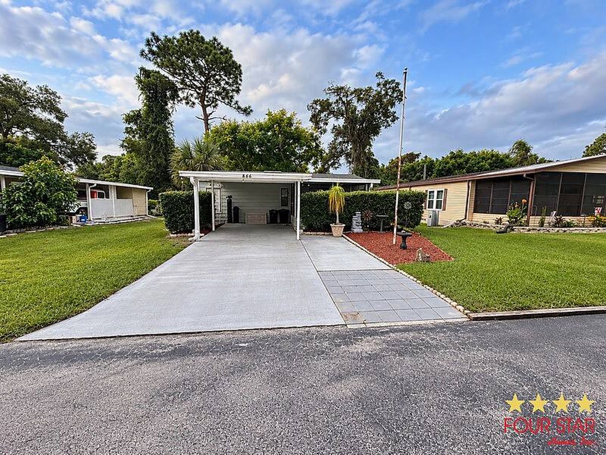 856 Navel Dr, Orange City FL – photo 1