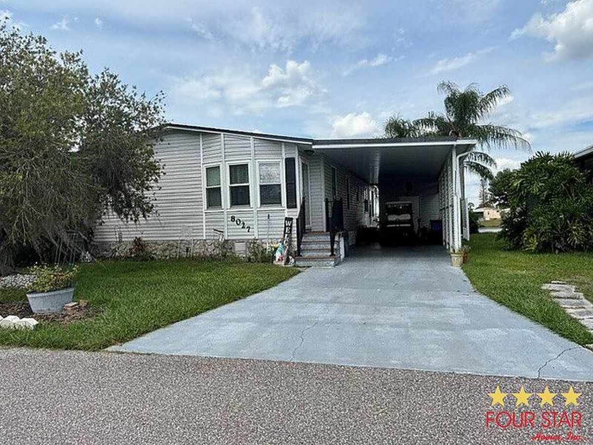 8027 Captain Morgan Blvd, Orlando FL – photo 1