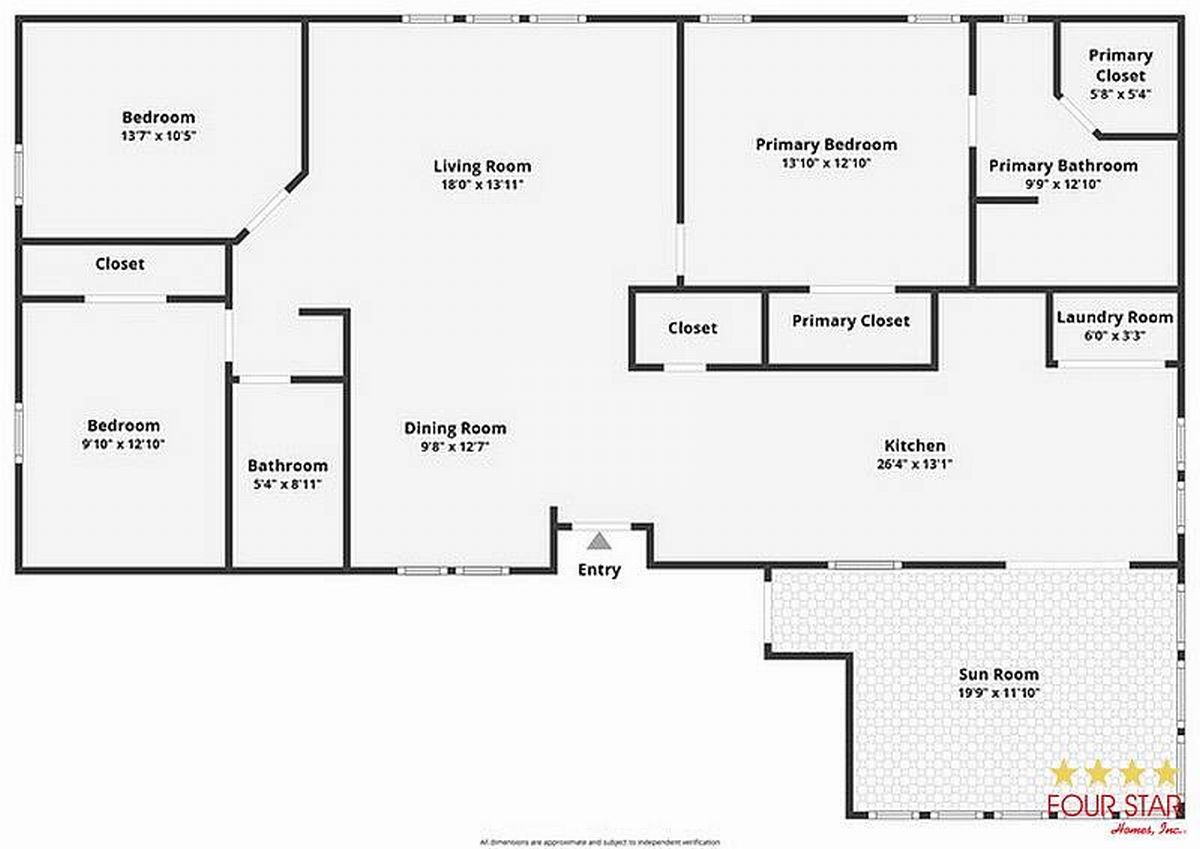 366 Hacienda, Edgewater FL – photo 2