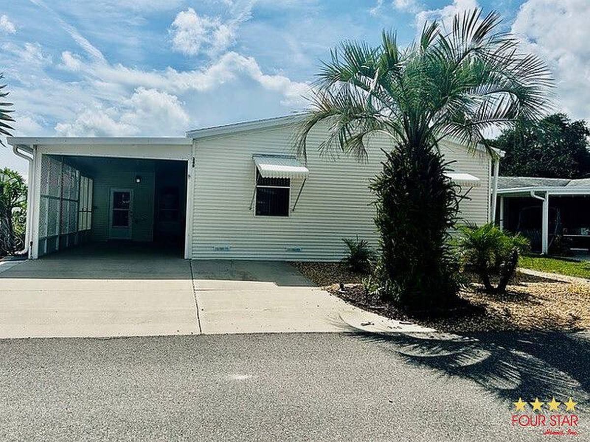 348 Casa Grande, Edgewater FL – photo 1