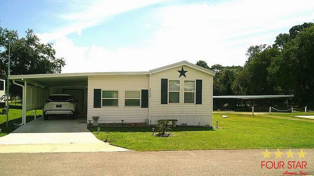 2732 Lazy Day Ln, DeLand FL – photo 1