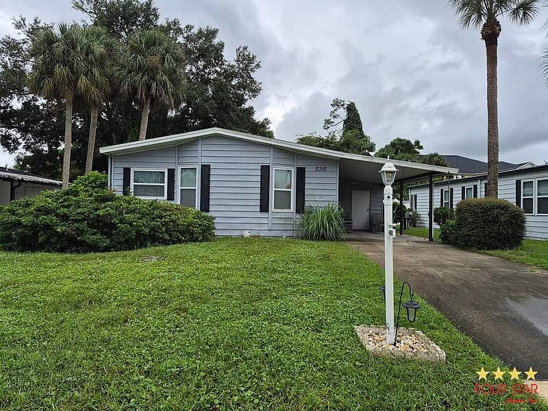 2310 Las Fuentas Dr, Port Orange FL – photo 1