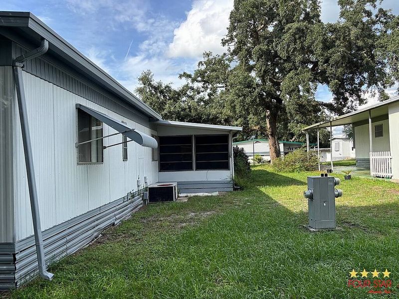 2466 Crossridge Rd, Orange City FL – photo 23