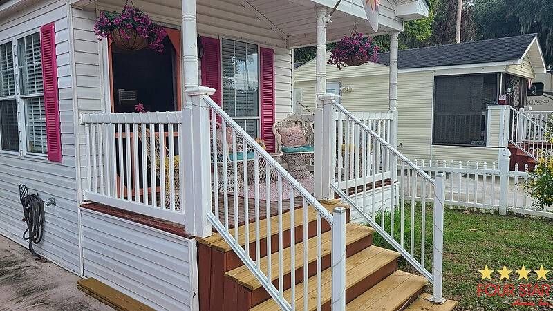 435 Woodpecker Ln, Flagler Beach FL – photo 2