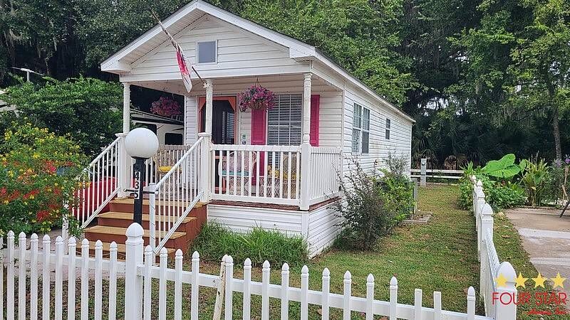 435 Woodpecker Ln, Flagler Beach FL – photo 1