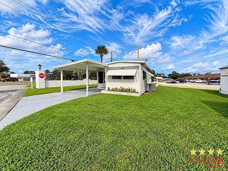 2351 S Ridgewood Ave, Edgewater FL – photo 1