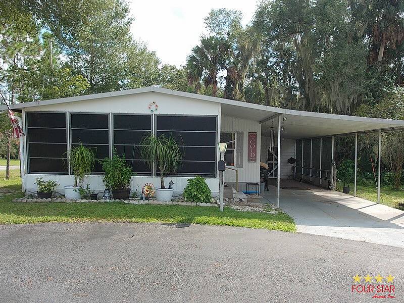 1800 E Graves Ave, Orange City FL – photo 1