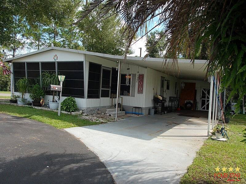1800 E Graves Ave, Orange City FL – photo 2