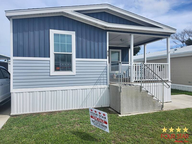 200 S Banana River Dr, Merritt Island FL – photo 1