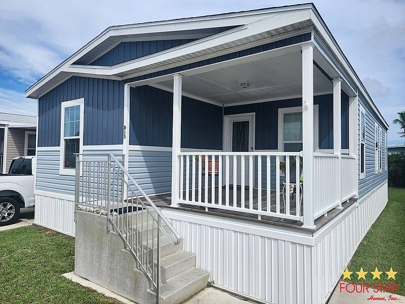 200 S Banana River Dr, Merritt Island FL – photo 2