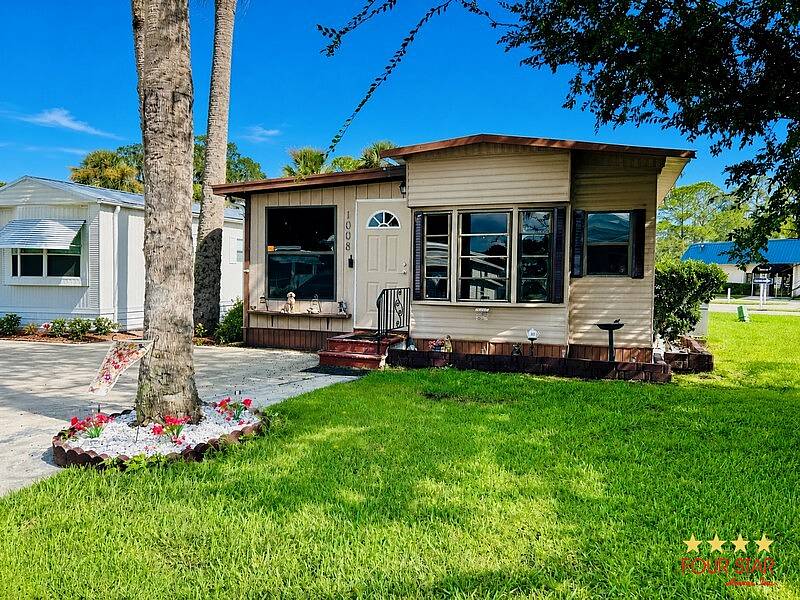 1008 Rainbow Cir, Eustis FL – photo 1